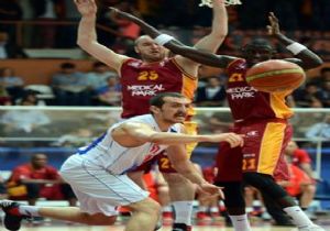 Galatasaray, TOFAŞ Deplasmanında Galip!